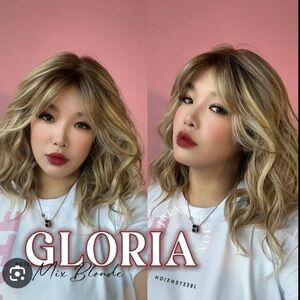 JB Extensions “Gloria”